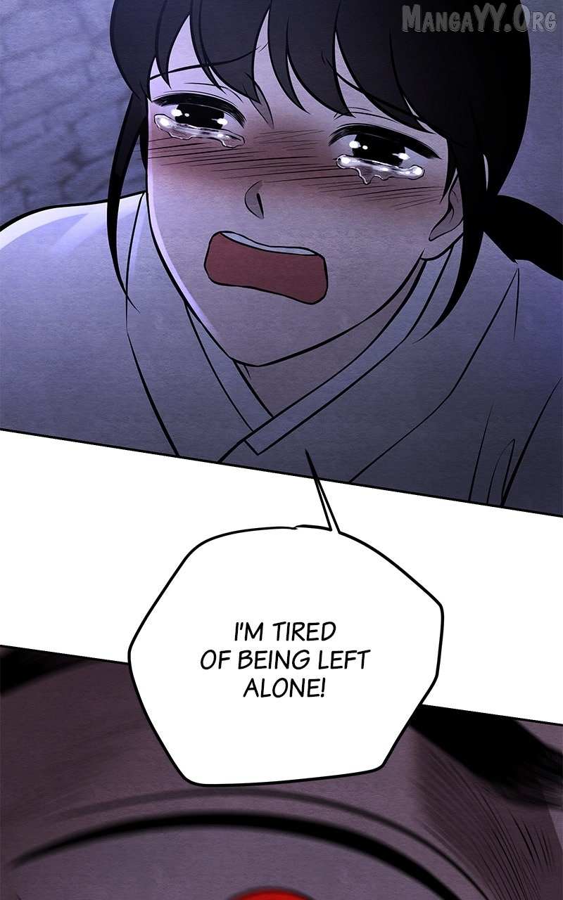 Guardian Girl Chapter 76 page 54 - 