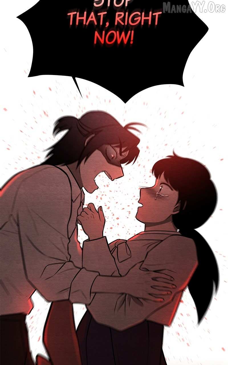 Guardian Girl Chapter 76 page 56 - 