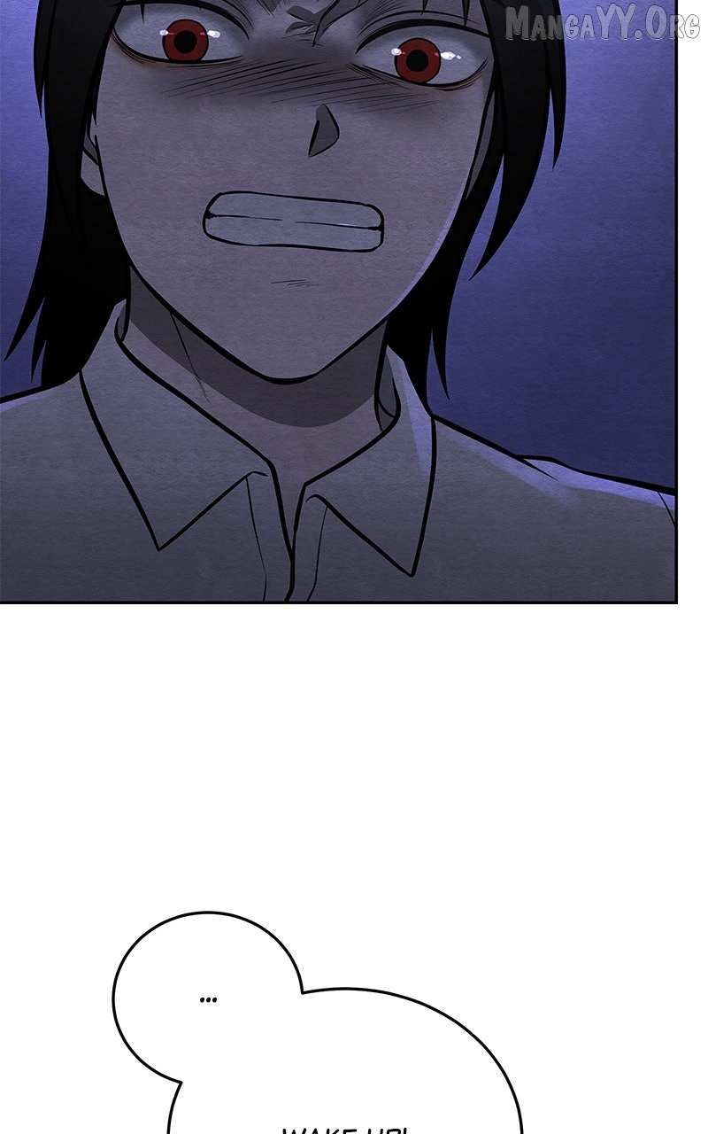 Guardian Girl Chapter 76 page 60 - 