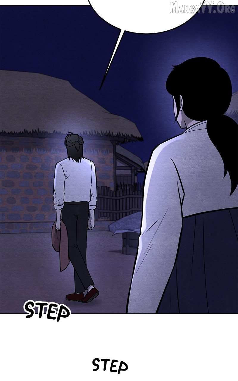 Guardian Girl Chapter 76 page 64 - 