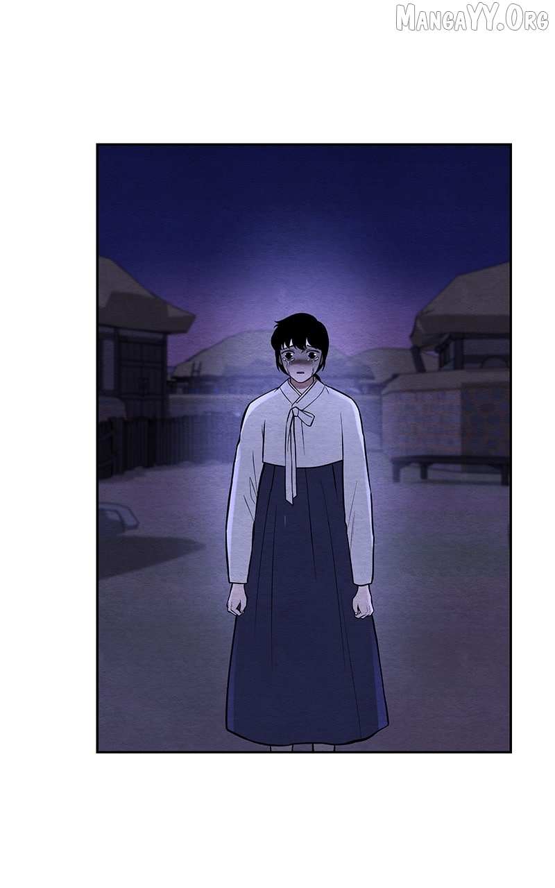 Guardian Girl Chapter 76 page 65 - 