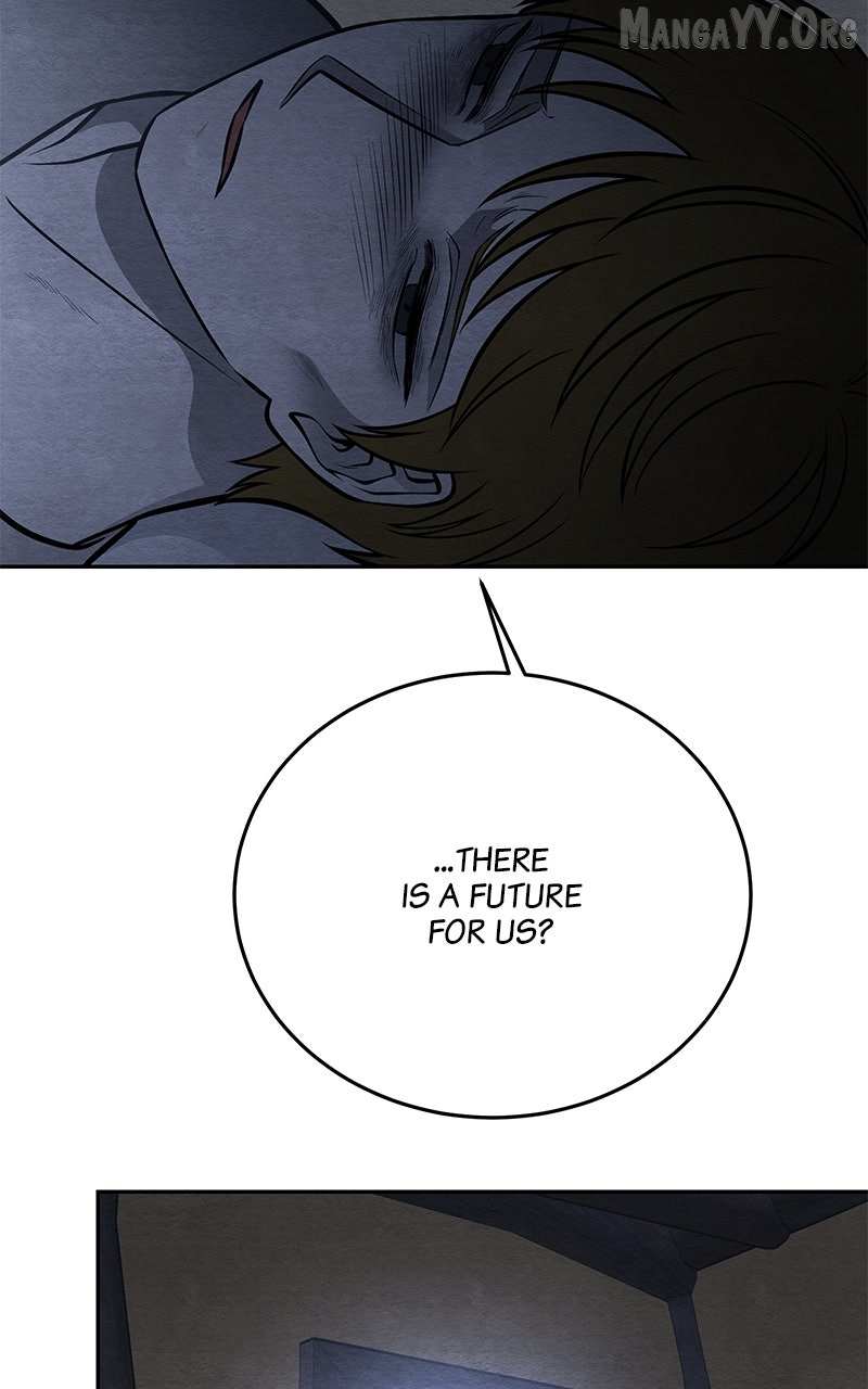 Guardian Girl Chapter 76 page 8 - 