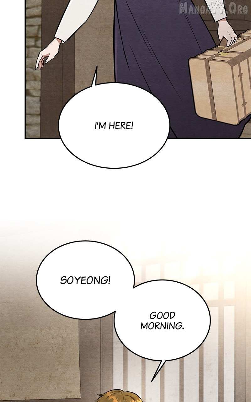 Guardian Girl Chapter 76 page 75 - 