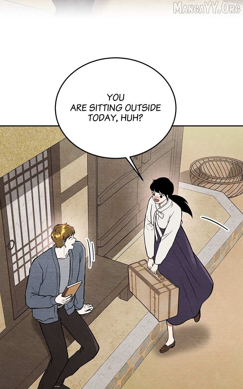 Guardian Girl Chapter 76 page 77 - 