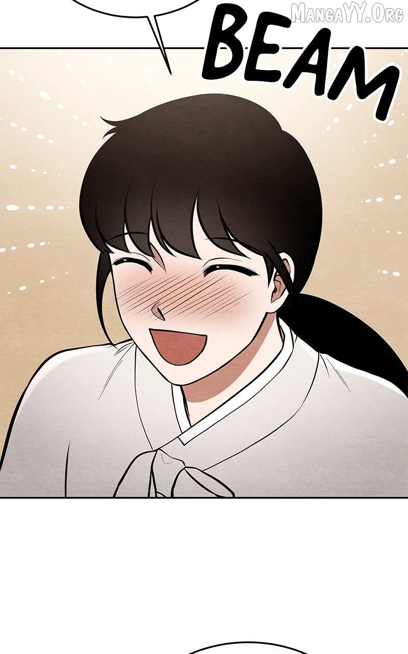 Guardian Girl Chapter 76 page 79 - 