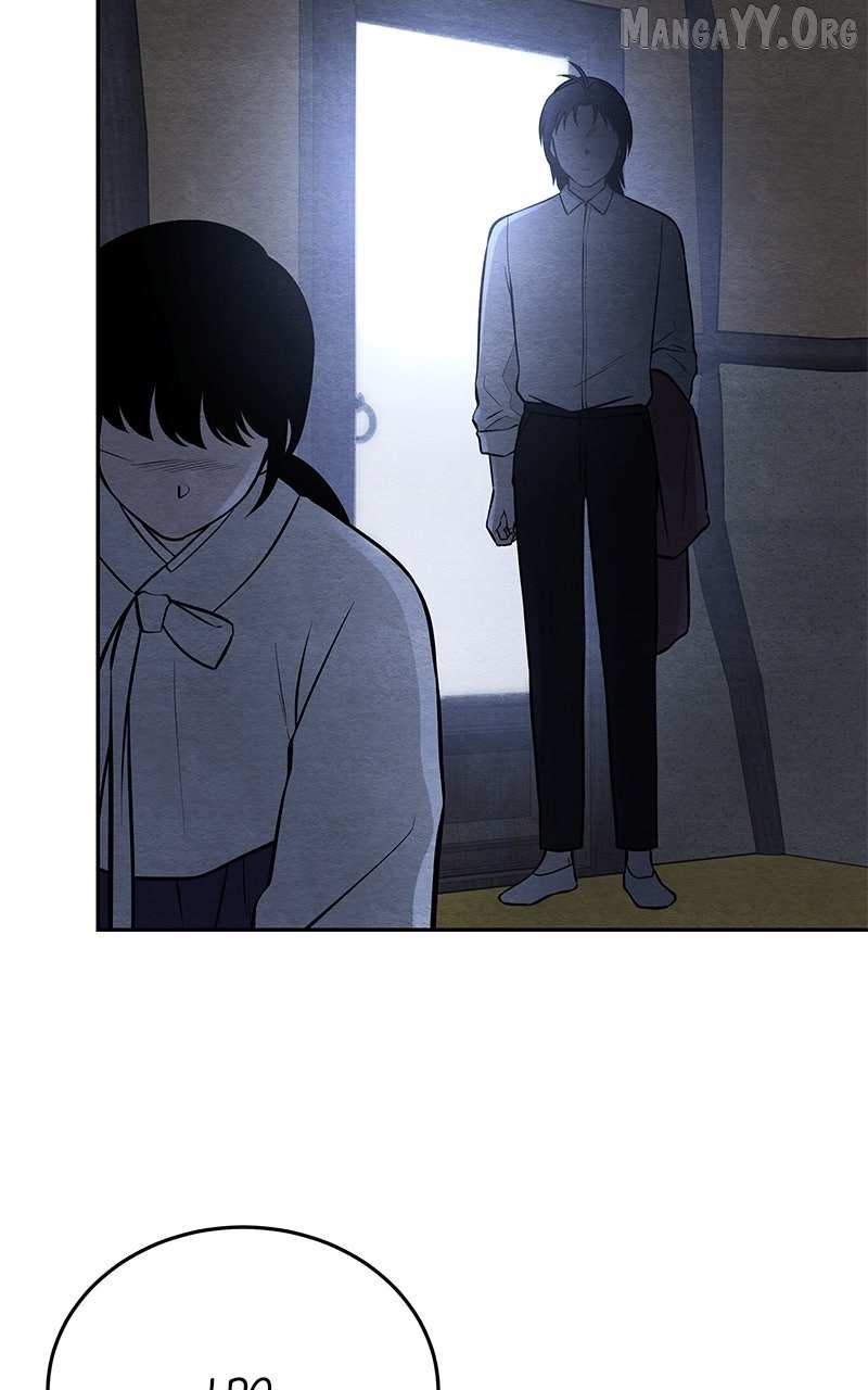 Guardian Girl Chapter 76 page 9 - 