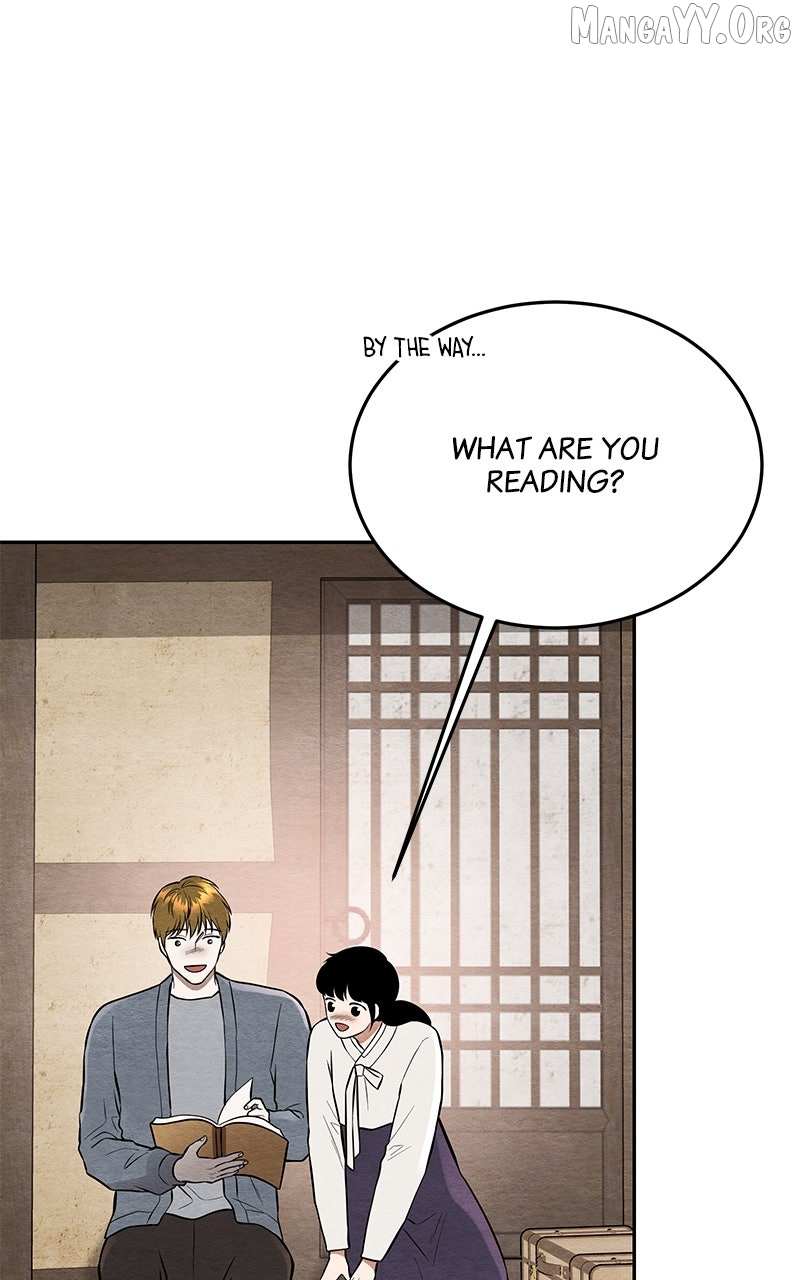 Guardian Girl Chapter 76 page 84 - 
