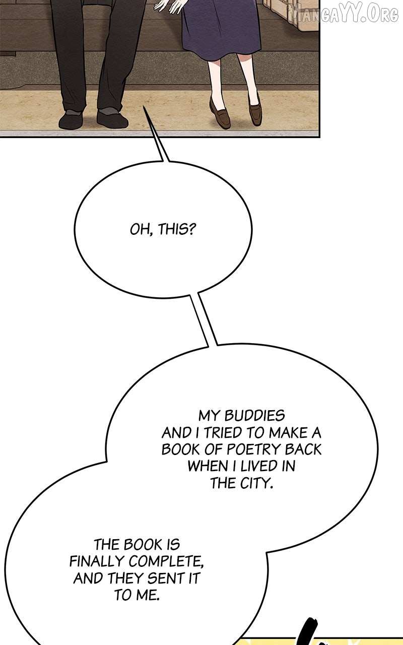 Guardian Girl Chapter 76 page 85 - 