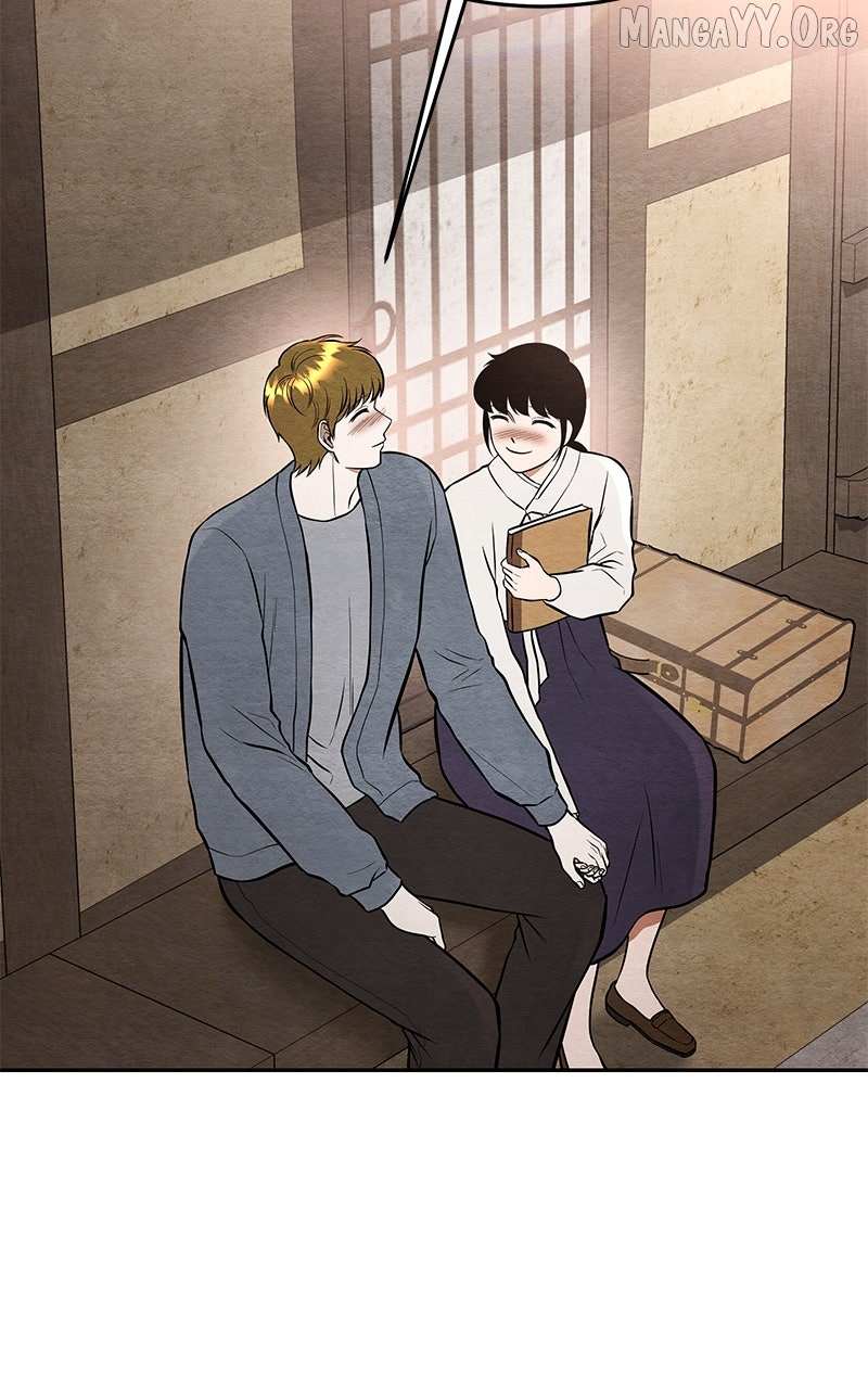 Guardian Girl Chapter 76 page 96 - 