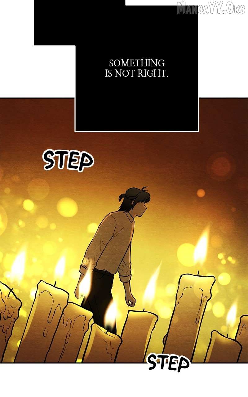 Guardian Girl Chapter 76 page 99 - 