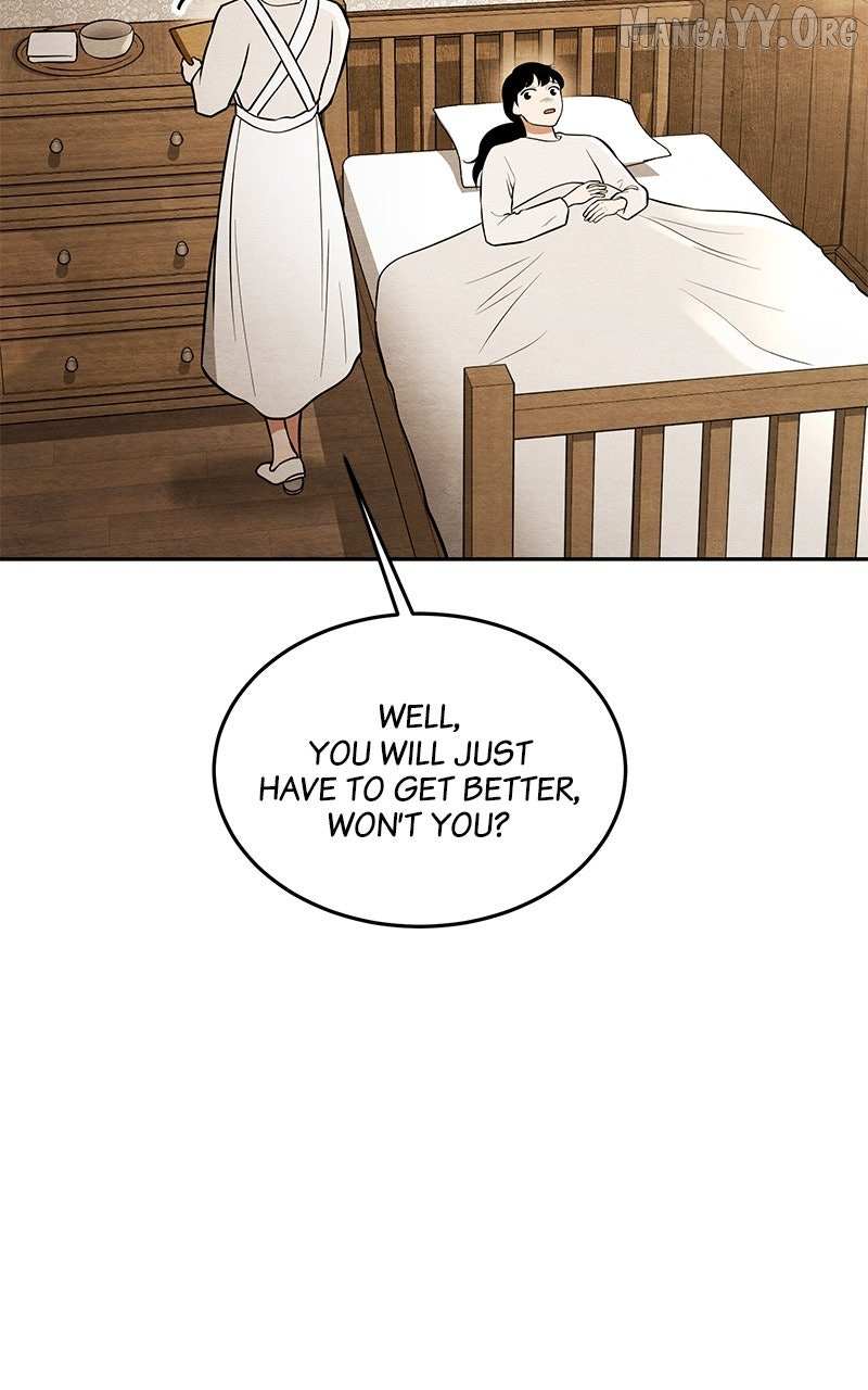 Guardian Girl Chapter 77 page 11 - 