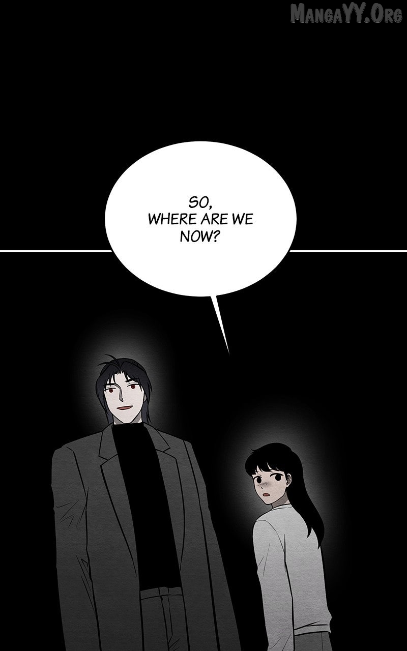 Guardian Girl Chapter 77 page 108 - 