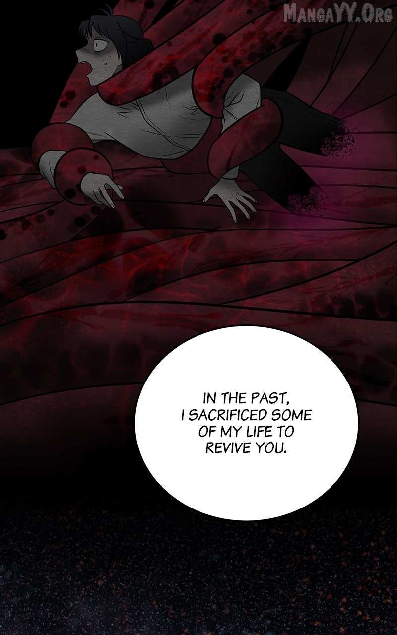Guardian Girl Chapter 77 page 116 - 