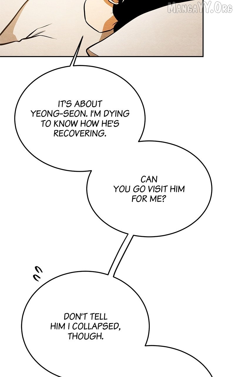 Guardian Girl Chapter 77 page 13 - 