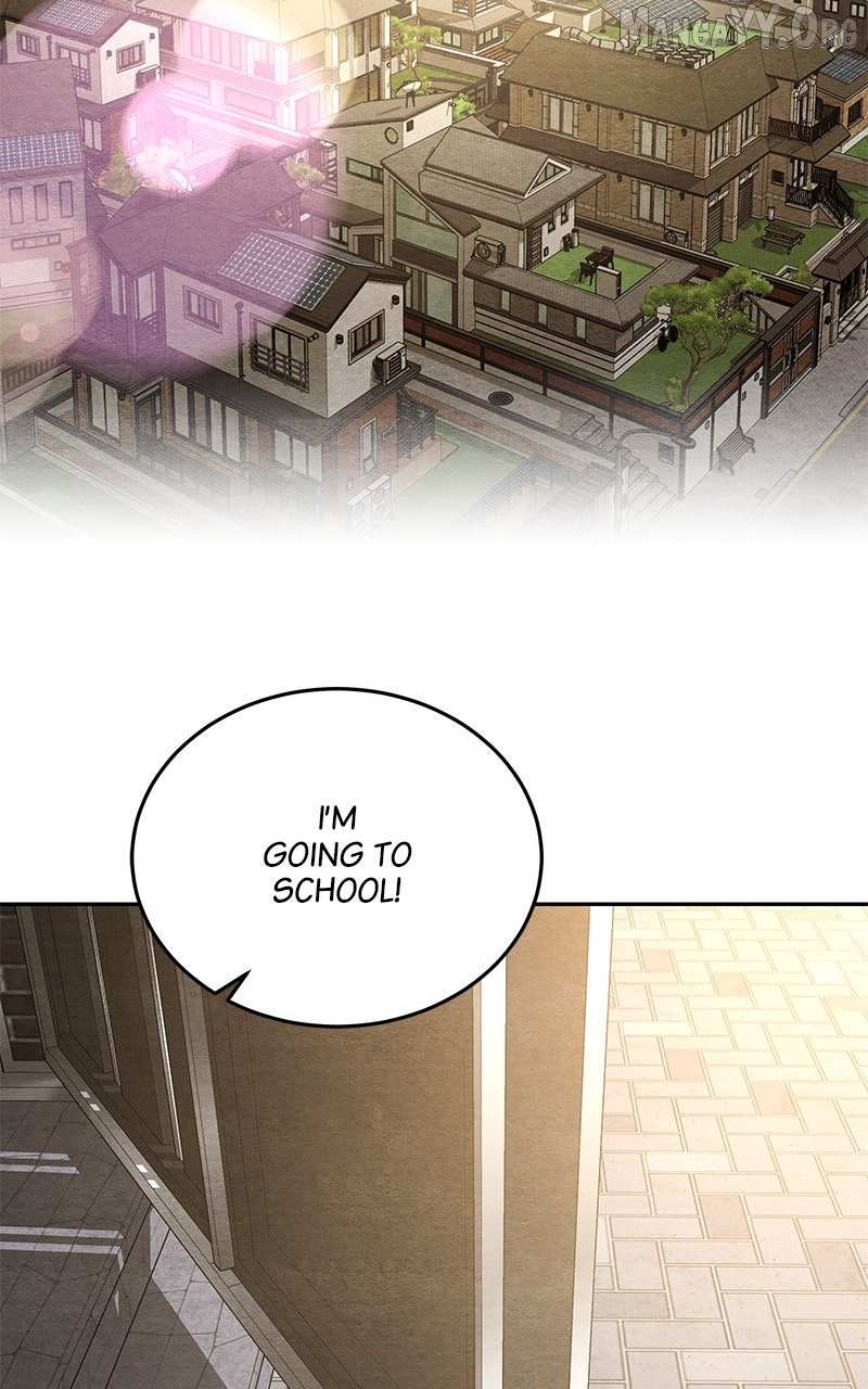 Guardian Girl Chapter 77 page 143 - 