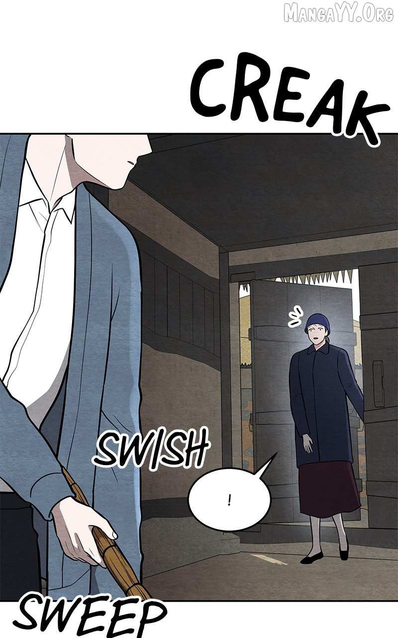Guardian Girl Chapter 77 page 17 - 