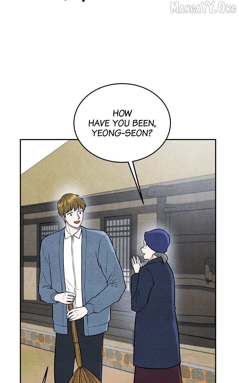 Guardian Girl Chapter 77 page 18 - 