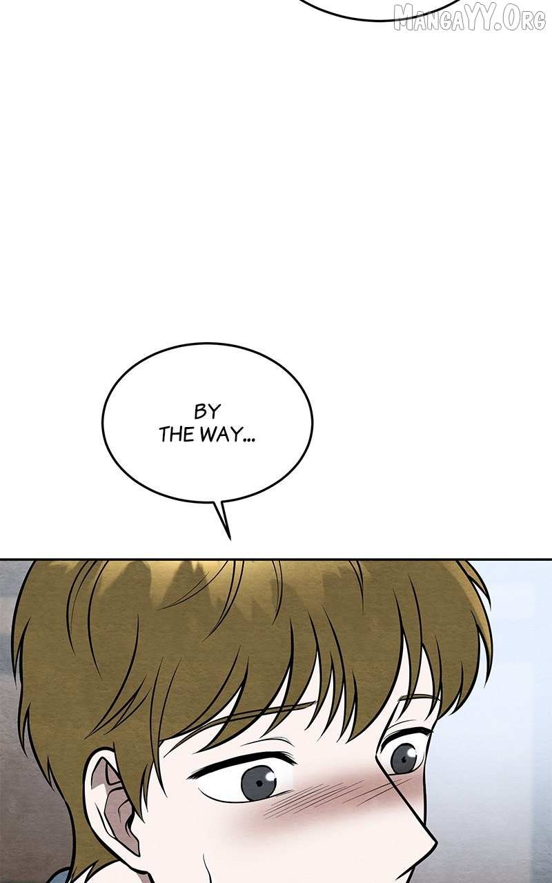 Guardian Girl Chapter 77 page 21 - 