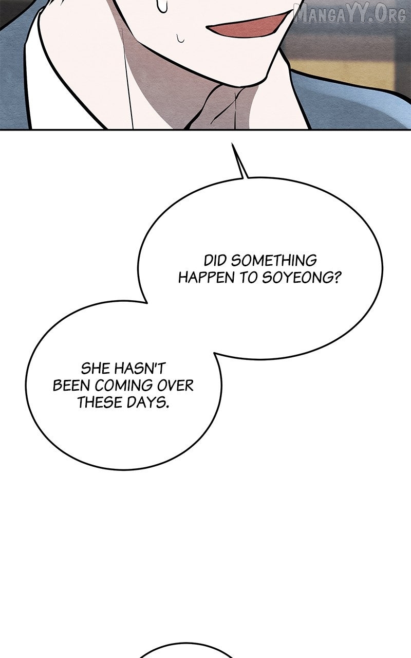 Guardian Girl Chapter 77 page 22 - 