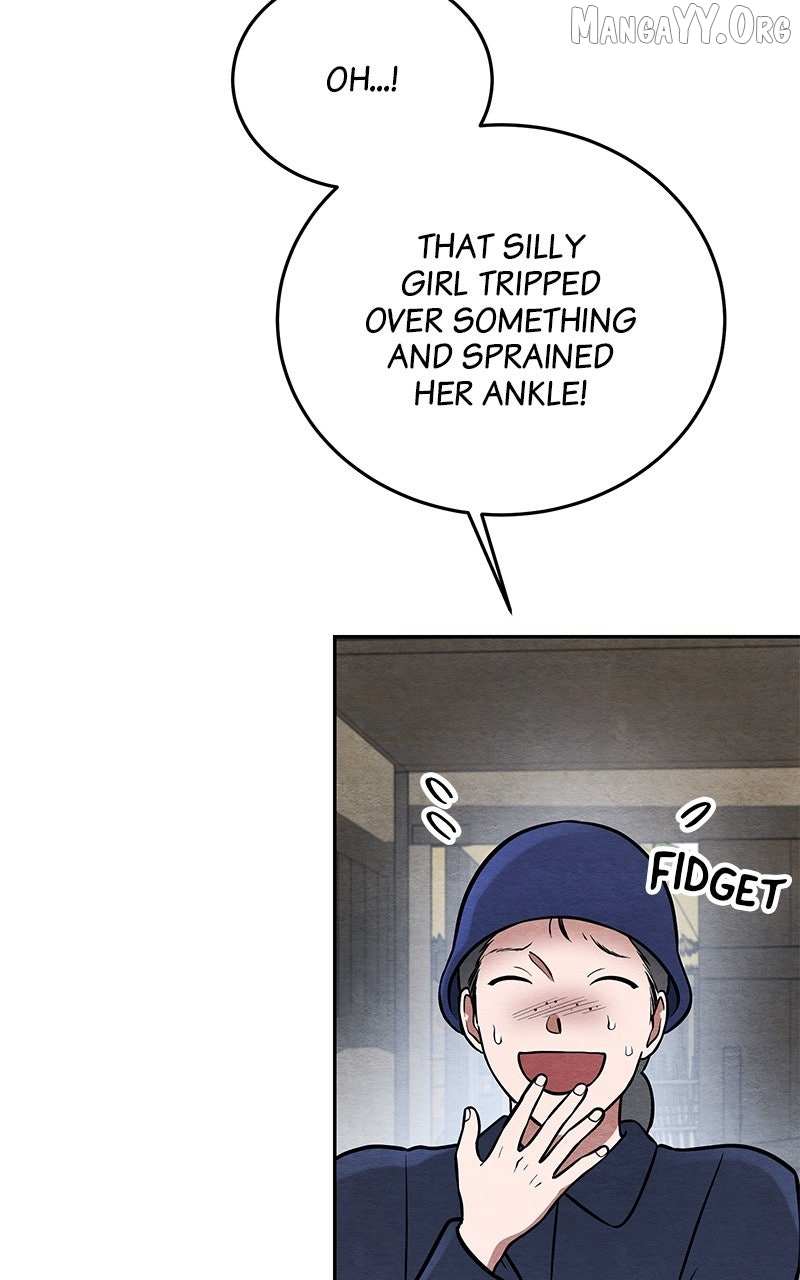 Guardian Girl Chapter 77 page 23 - 