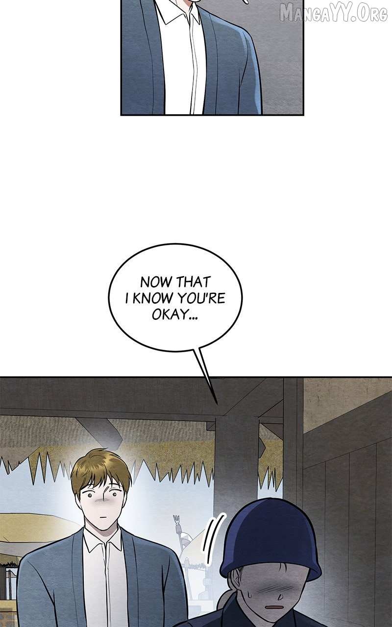 Guardian Girl Chapter 77 page 27 - 