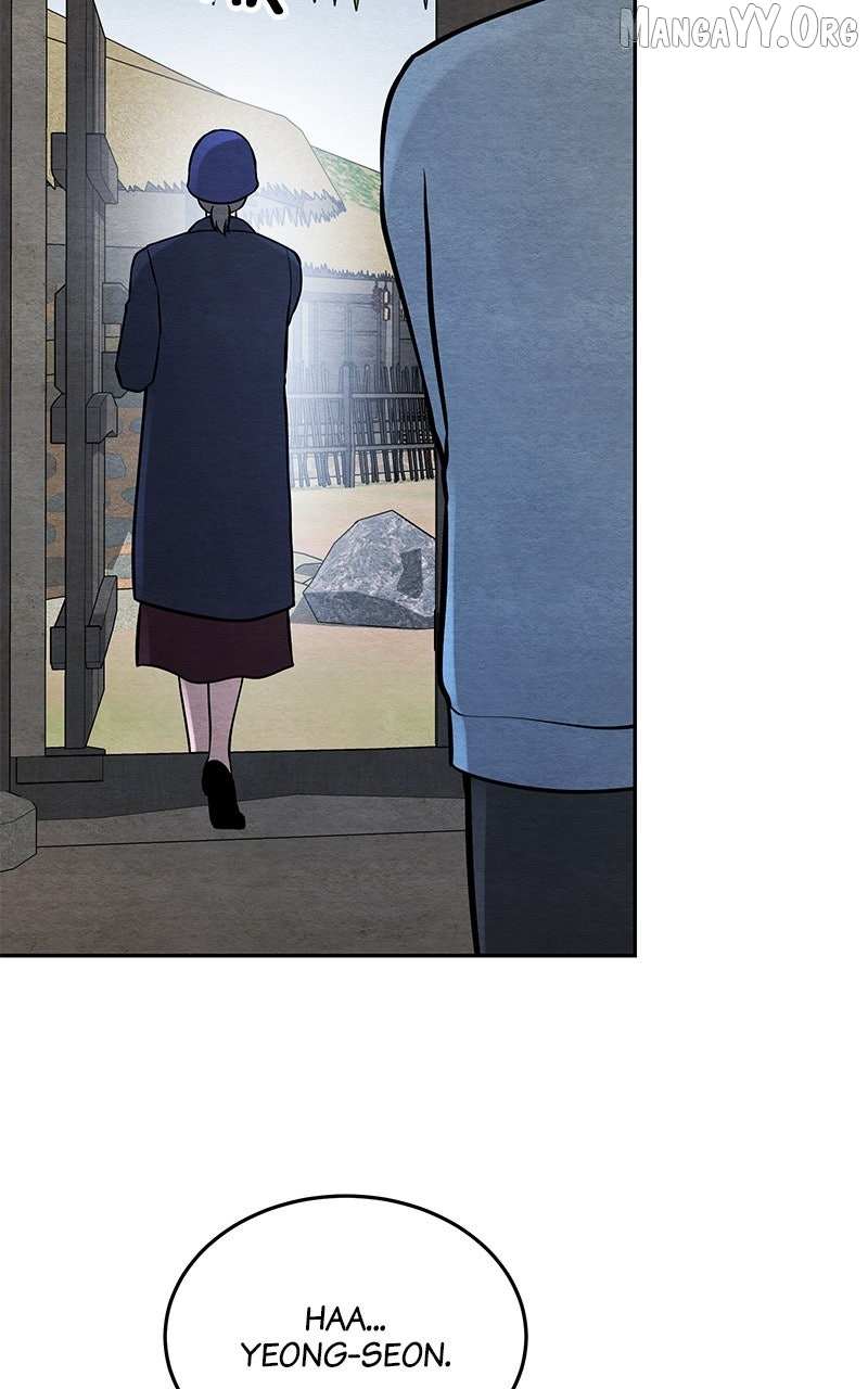 Guardian Girl Chapter 77 page 29 - 