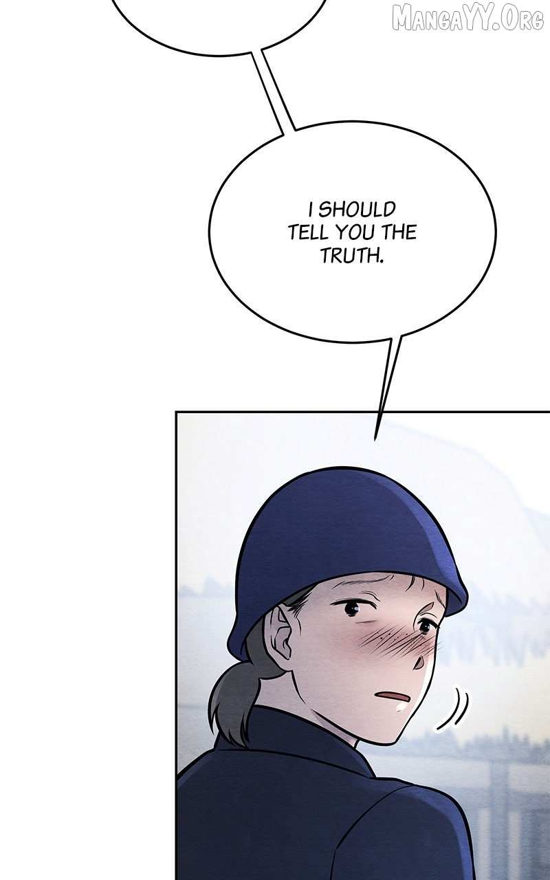 Guardian Girl Chapter 77 page 30 - 
