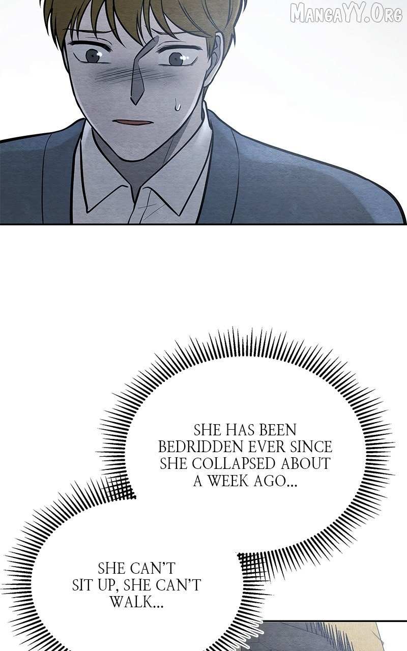 Guardian Girl Chapter 77 page 34 - 