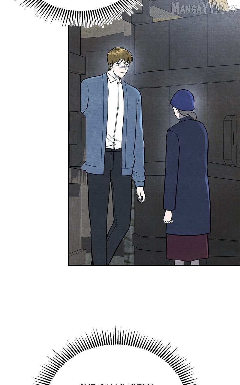 Guardian Girl Chapter 77 page 35 - 