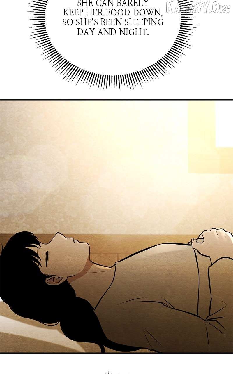Guardian Girl Chapter 77 page 36 - 