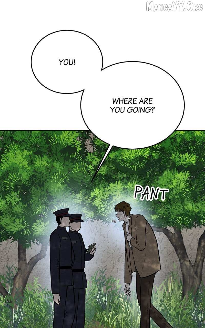 Guardian Girl Chapter 77 page 43 - 
