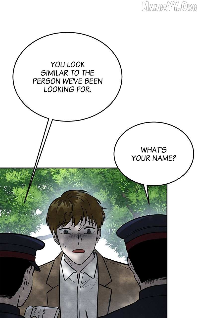 Guardian Girl Chapter 77 page 45 - 