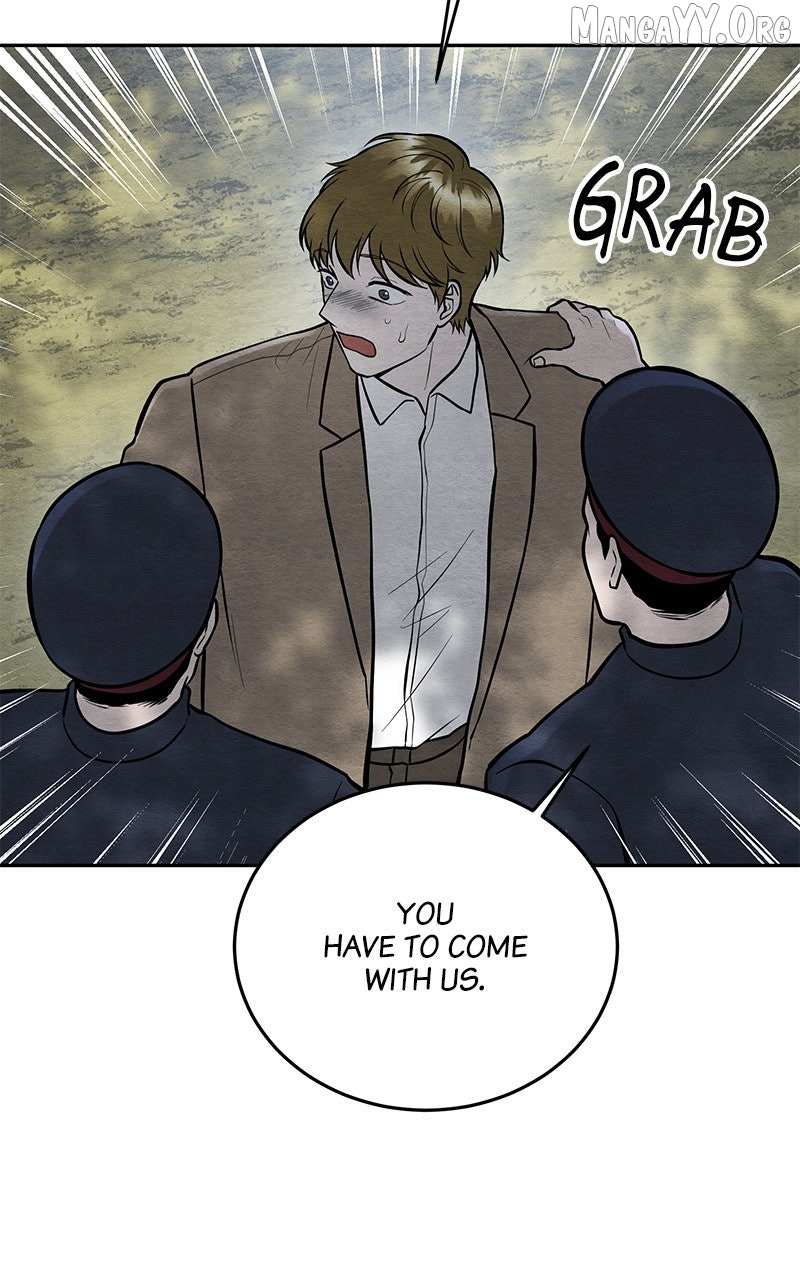 Guardian Girl Chapter 77 page 49 - 