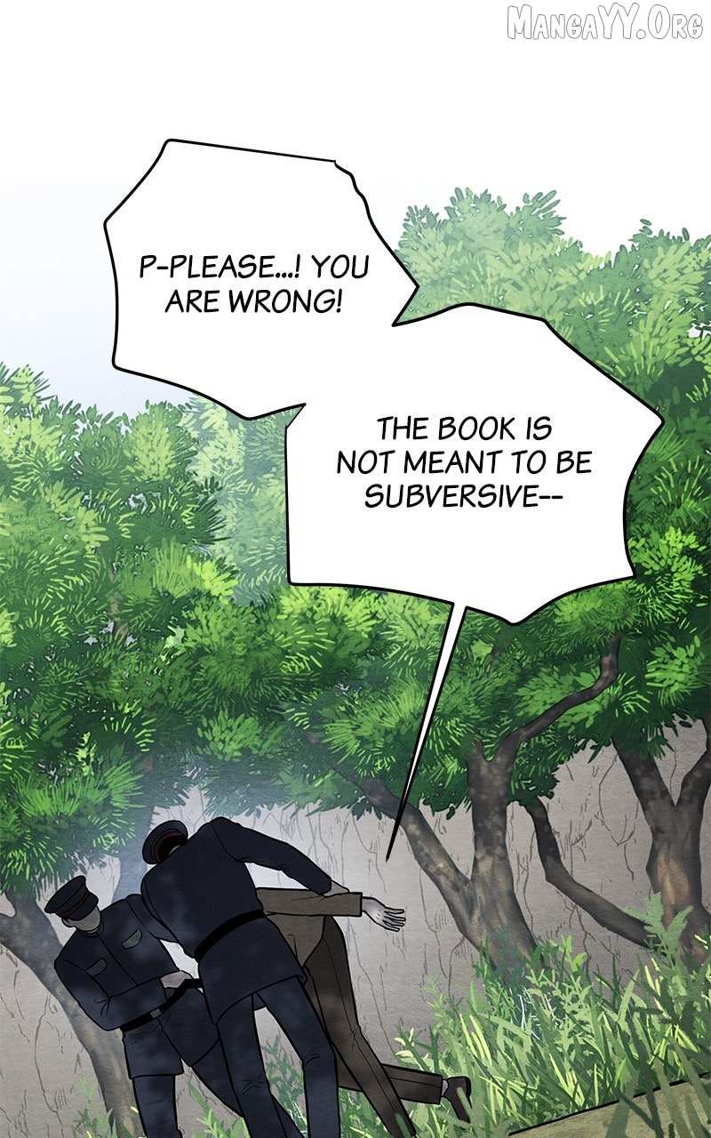 Guardian Girl Chapter 77 page 50 - 