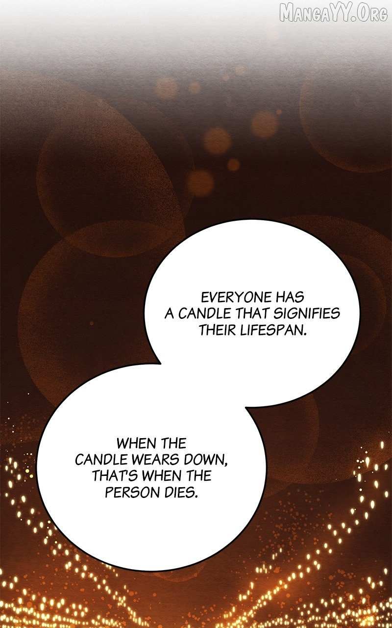 Guardian Girl Chapter 77 page 68 - 
