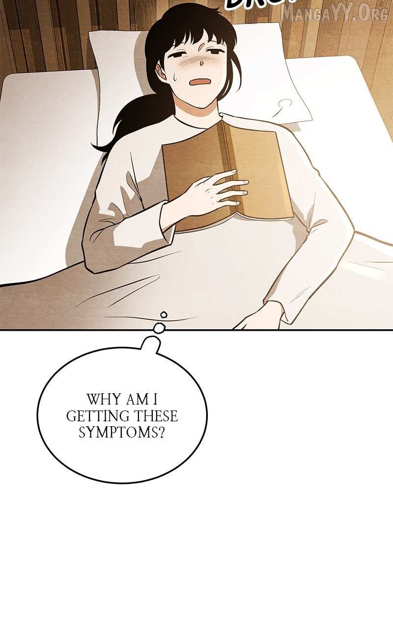 Guardian Girl Chapter 77 page 8 - 
