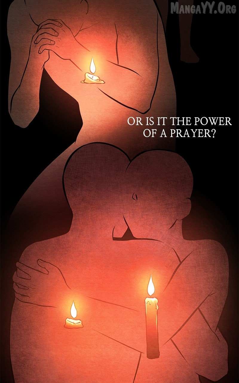 Guardian Girl Chapter 77 page 74 - 