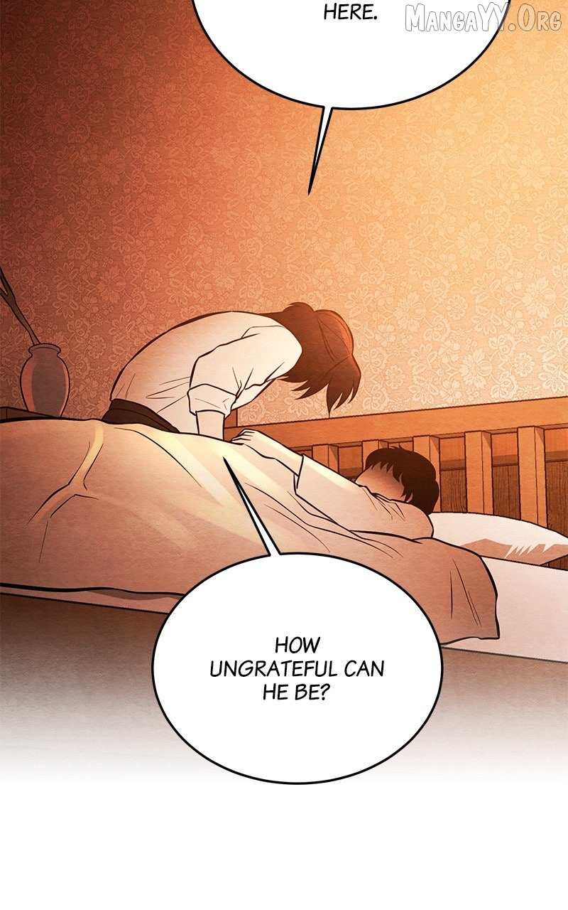 Guardian Girl Chapter 77 page 80 - 