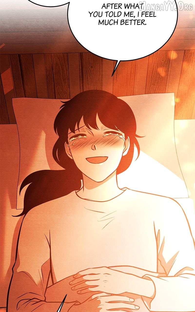 Guardian Girl Chapter 77 page 87 - 