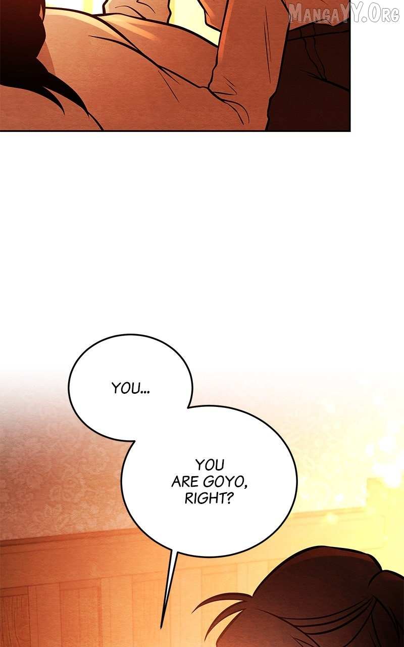 Guardian Girl Chapter 77 page 91 - 