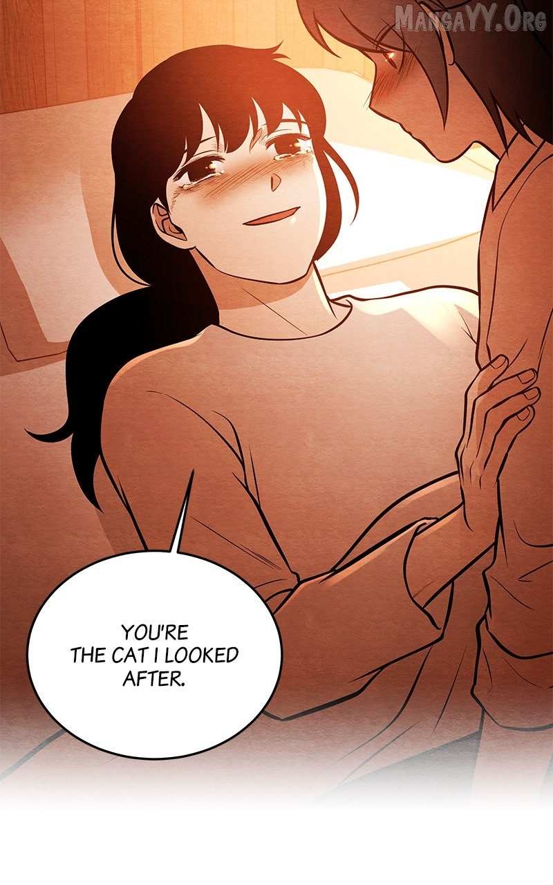 Guardian Girl Chapter 77 page 92 - 