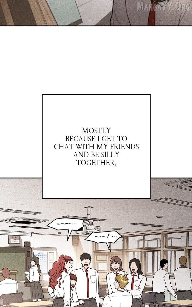 Guardian Girl Chapter 78 page 2 - 