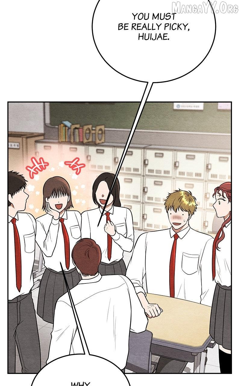 Guardian Girl Chapter 78 page 11 - 