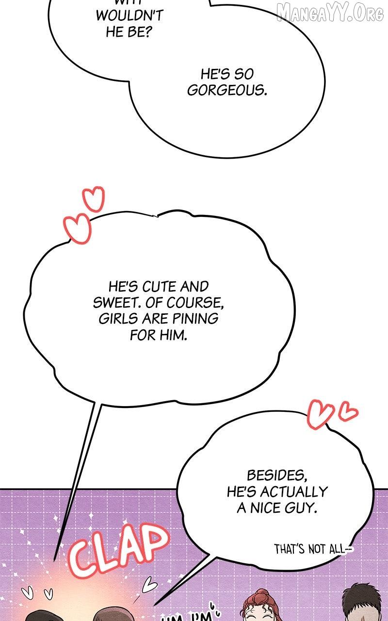 Guardian Girl Chapter 78 page 12 - 