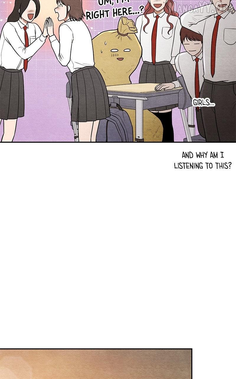 Guardian Girl Chapter 78 page 13 - 