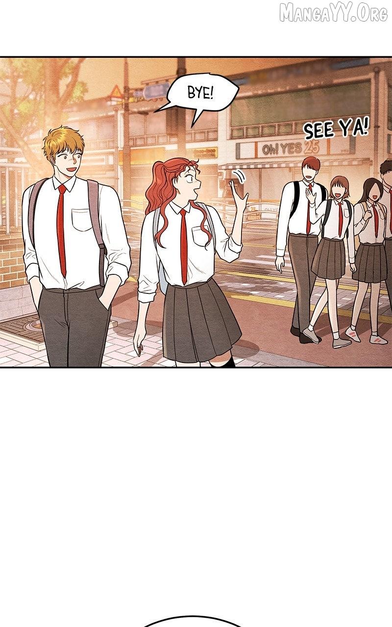 Guardian Girl Chapter 78 page 15 - 