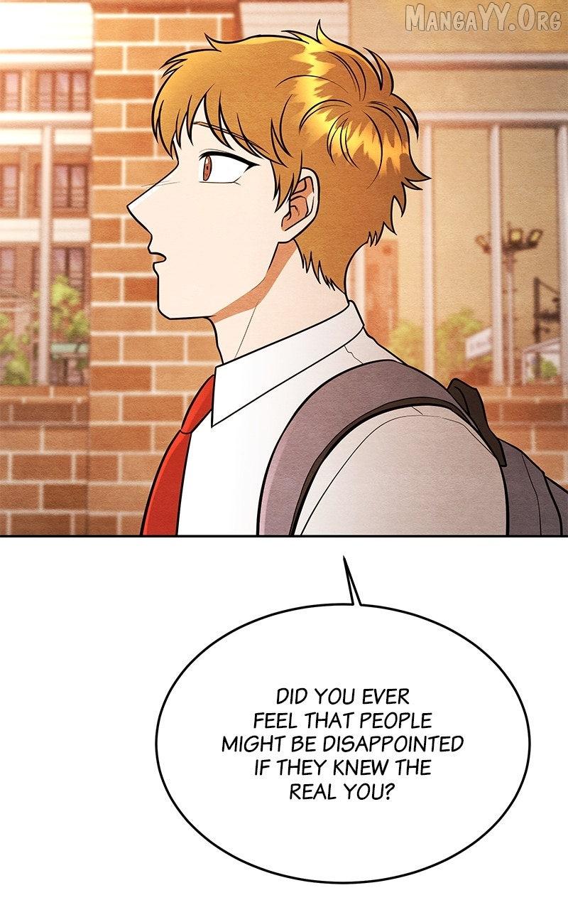Guardian Girl Chapter 78 page 18 - 