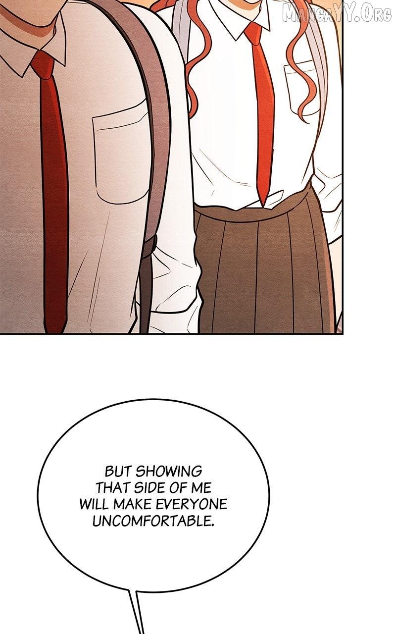 Guardian Girl Chapter 78 page 20 - 