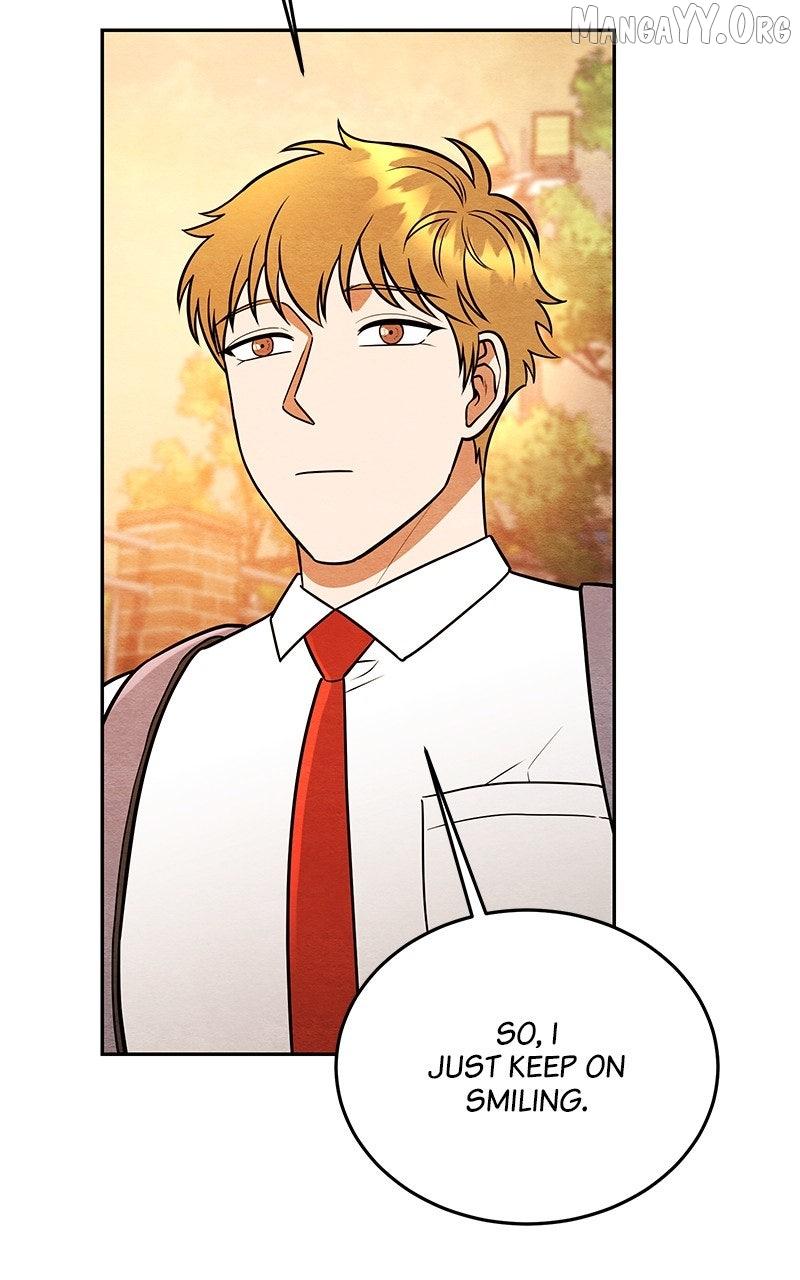 Guardian Girl Chapter 78 page 21 - 