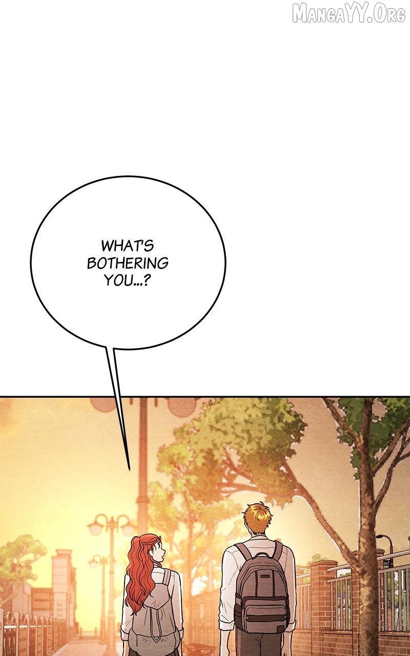 Guardian Girl Chapter 78 page 22 - 